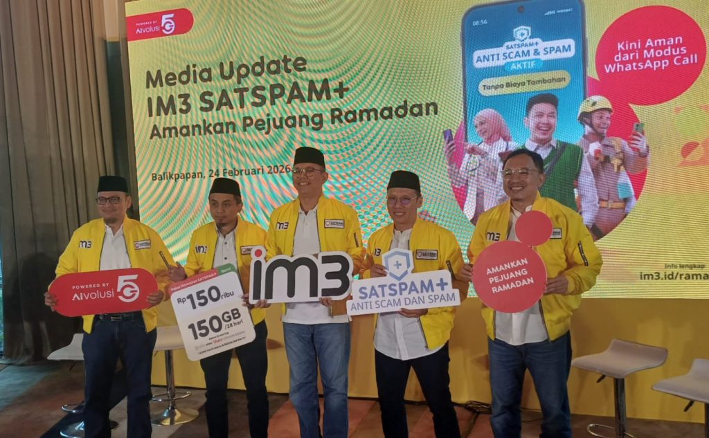 indosat