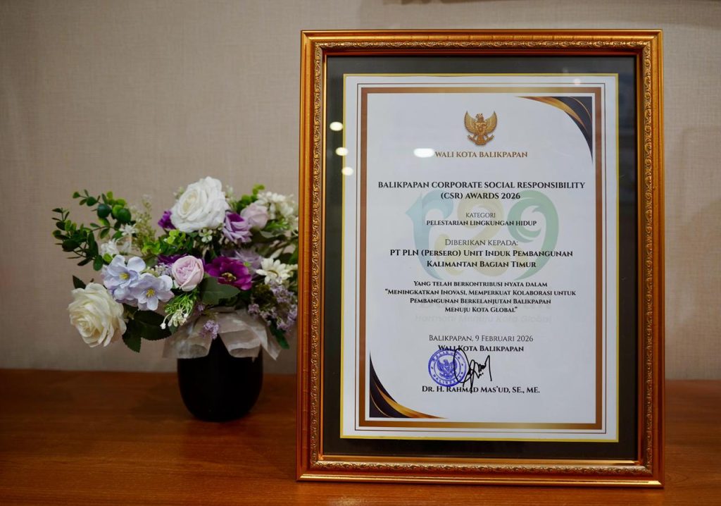 pln award