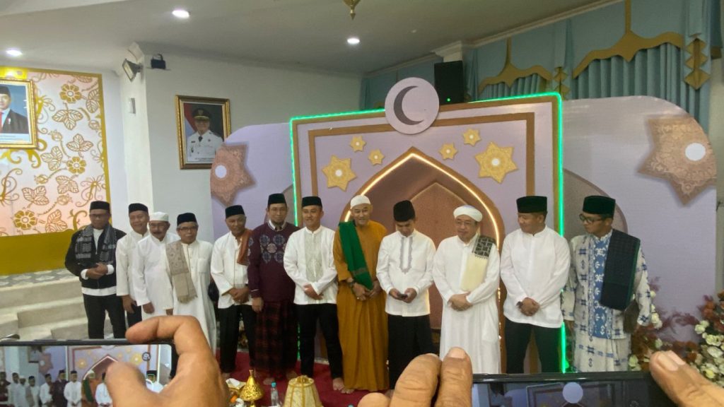 safari ramadhan