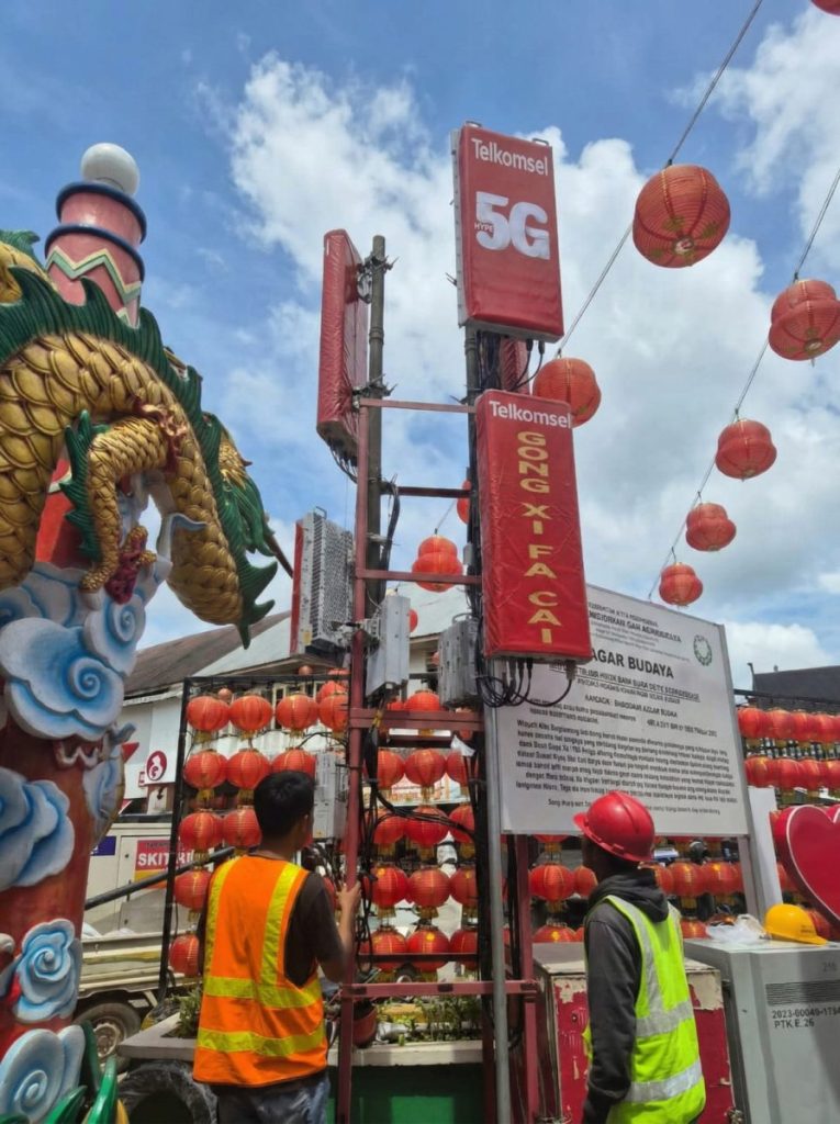 Cap Go Meh 2026
