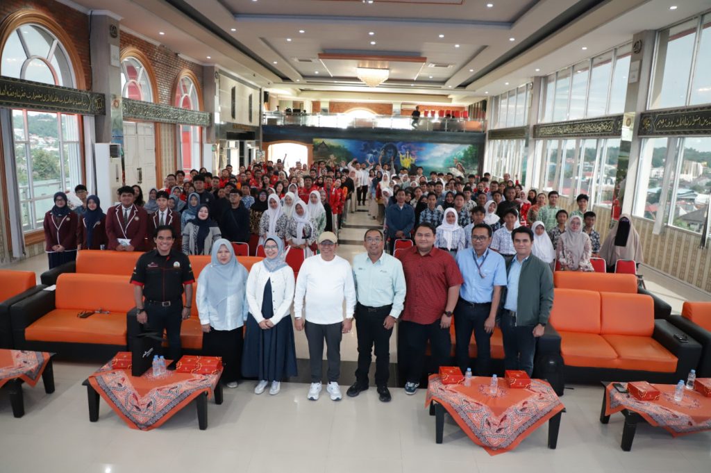 kpb universitas mulia