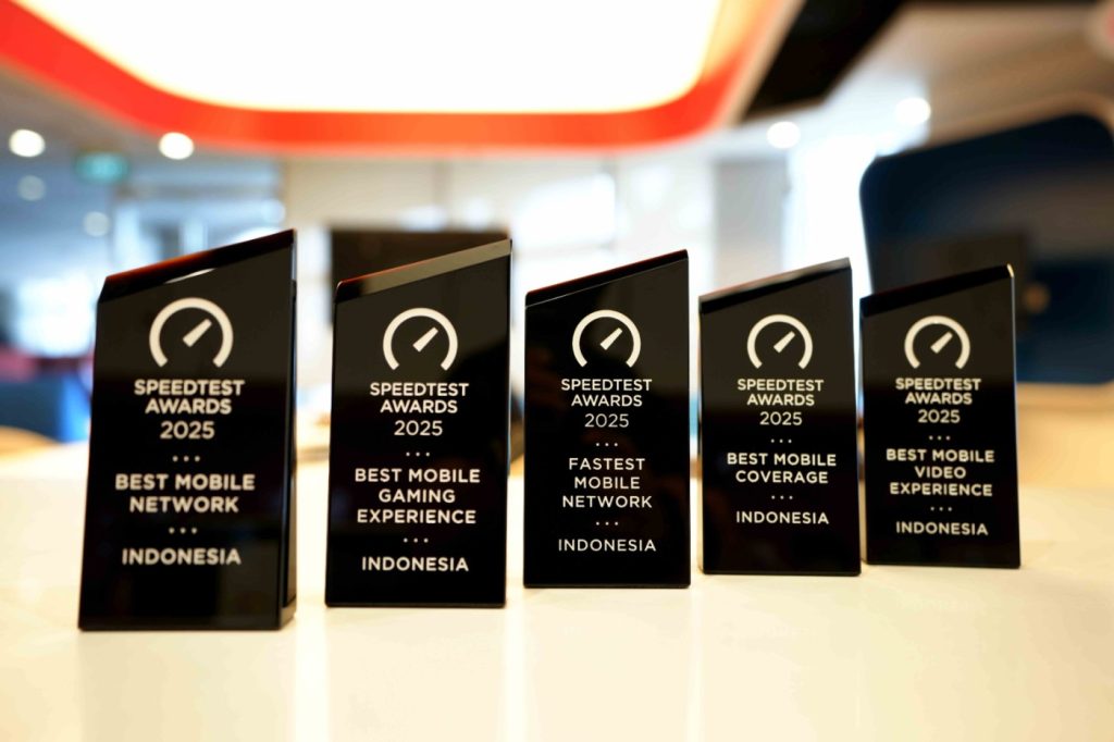 telkomsel