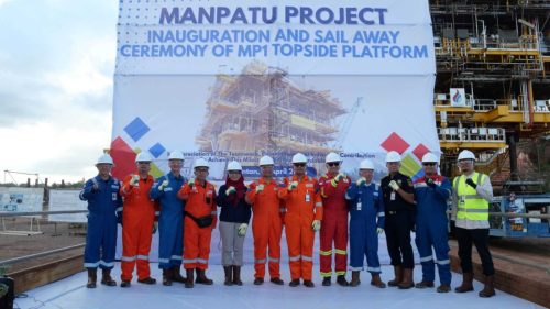 PT Pertamina Hulu Mahakam Dukung Keberlanjutan Produksi Migas Nasional