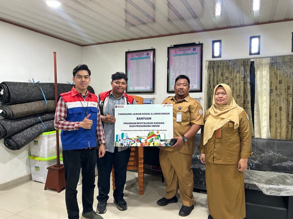 pertamina'