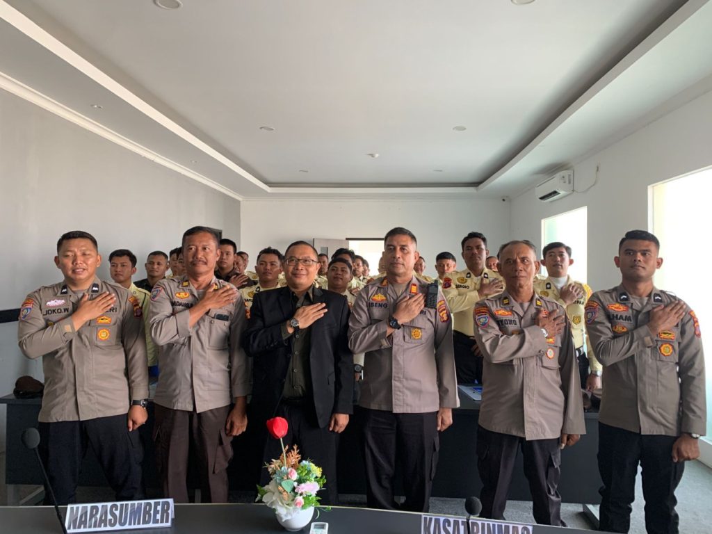 polres