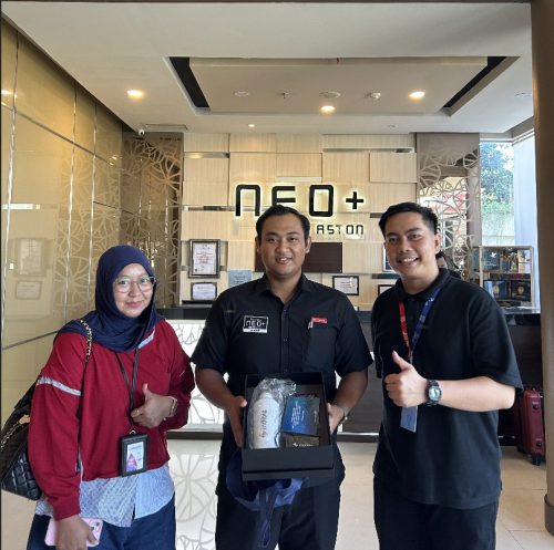 INDOBIZNEO
