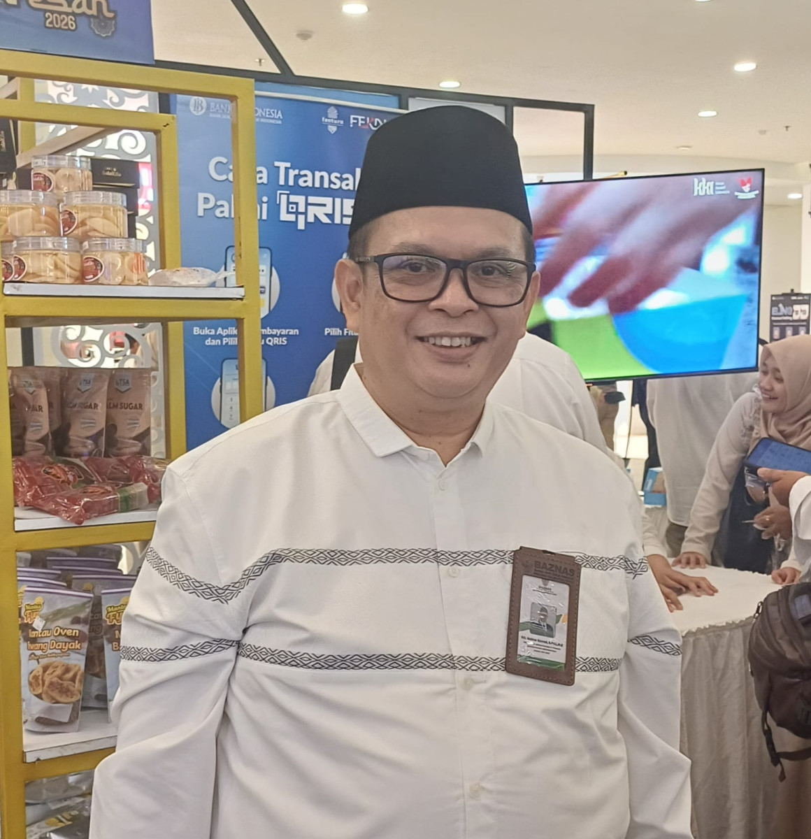 BAZNAS Kaltim