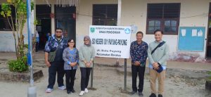 Desa Payung Payung