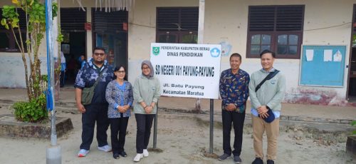 Desa Payung Payung