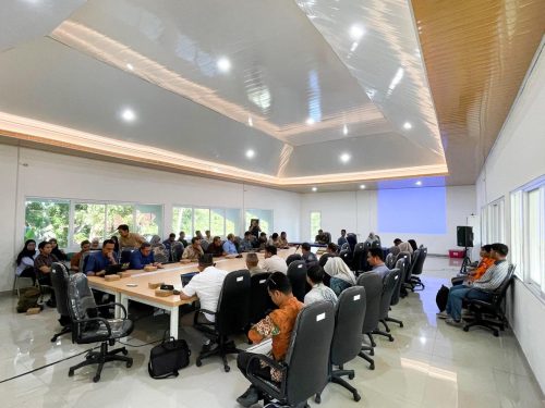 PLN UIP Kaltim