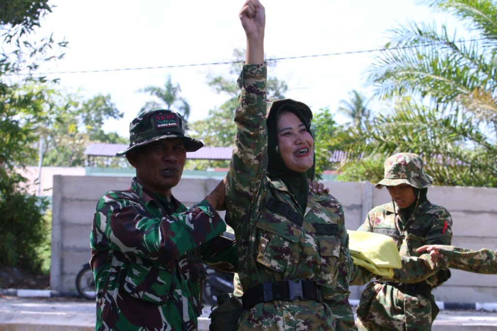 tentara