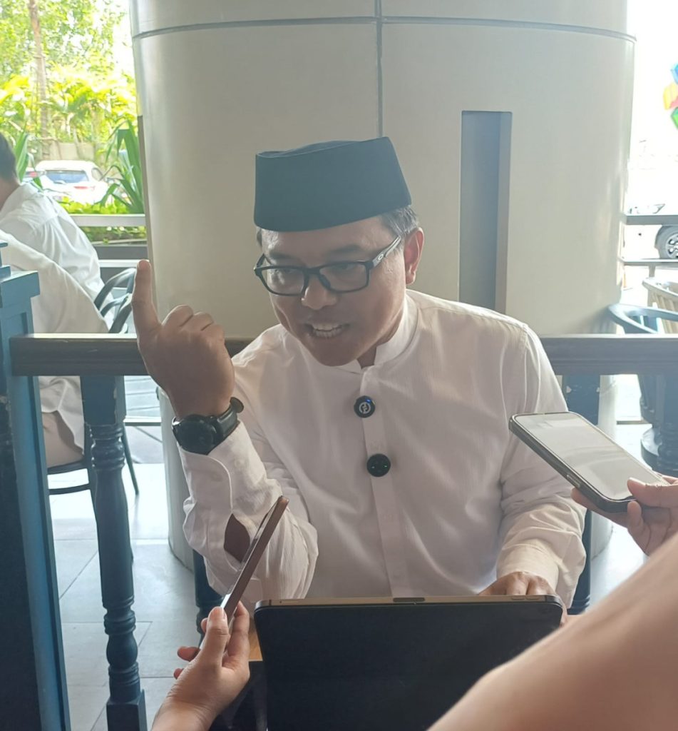 ROBI ARIADI