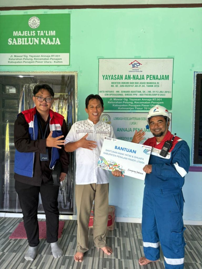bantuan
