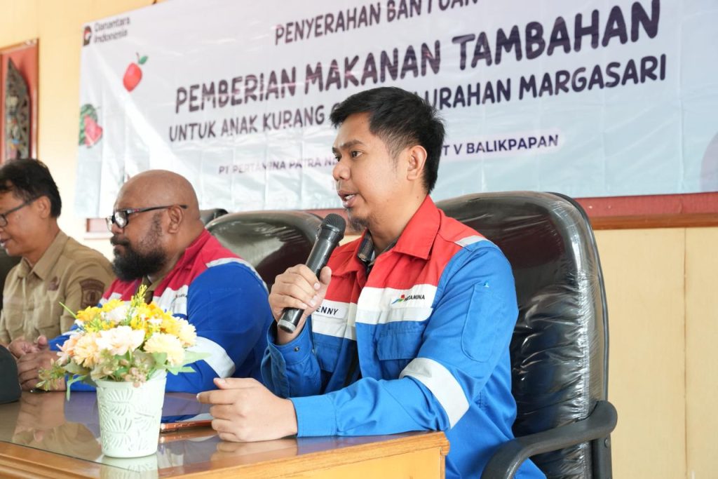 makanan tambahan