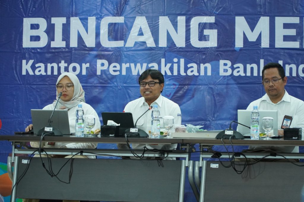 robi ariadi