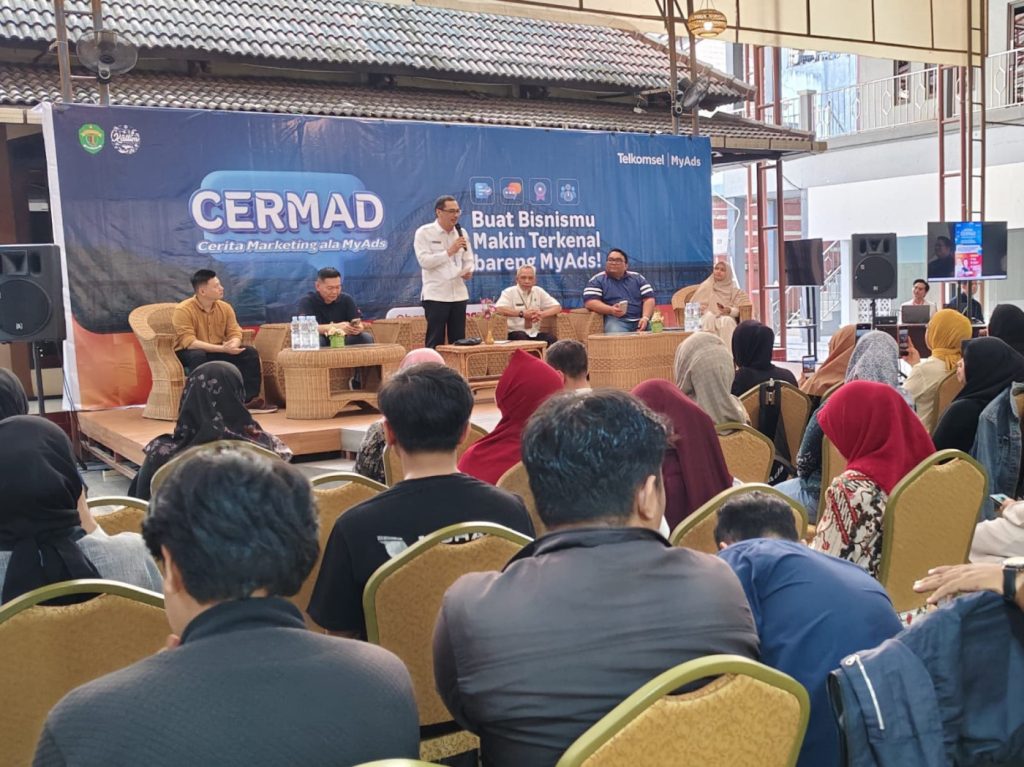 telkomsel