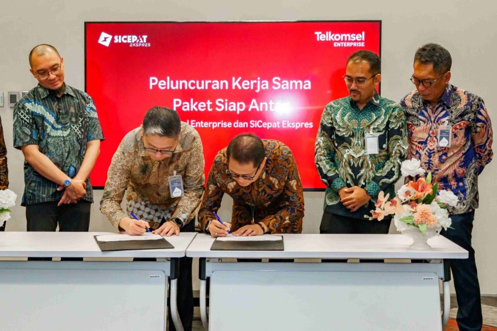 telkomsel
