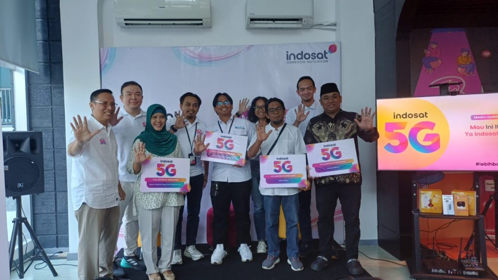indosat